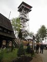 Wieża obserwacyjna we Wdzydzach - 8
