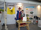 Gdańskie Targi Turystyki GTT 2010 - 8