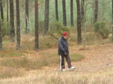 Listopadowy okaz - 2