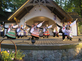 XV Międzynarodowego Festiwalu Folkloru - 2
