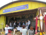 Święto Plonów - dożynki - 2