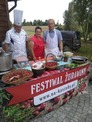 V Festiwal Żurawiny za nami - 38