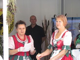 Żurawina - II Festiwal Żurawiny 11-12.09.2015 Kościerzyna - 18