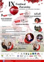 IX Festiwal Żurawiny