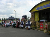 Święto Plonów - dożynki