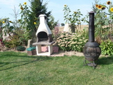 Domek na Kaszubach Pan Tadeusz