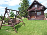 Domek na Kaszubach Pan Tadeusz