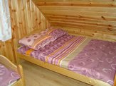 Domek na Kaszubach Pan Tadeusz