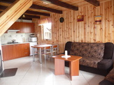 Domek na Kaszubach Pan Tadeusz
