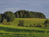 Spacerując po Kaszubach