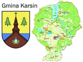 Gmina Karsin