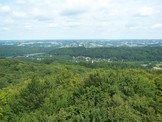 Wiezyca – Observation Tower - 3