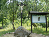 Wielewska Calvary  - 3