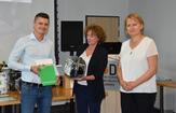 Gospodarstwa Agroturystyczne nagrodzone - 16