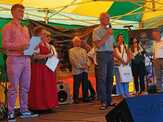 X Festiwal Żurawiny zgromadził tłumy - 18