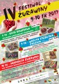 IV Festiwal Żurawiny - Dobrogoszcz