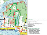 Narurwanderweg in Wdzydze Kiszewskie