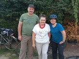 XII Festiwal Żurawiny