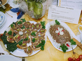 Gravy Kashubian