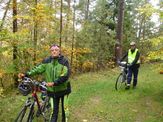 Fahrradstrecke „Pętla Przytarnia” - 2