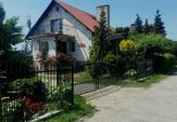 NOCLEGI KOŚCIERZYNA - AGROTURYSTYKA "GOŚCINA"