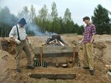 Museum - Kashubian Ethnographic Park in honor of Teodora and Izydor Gulgowski - 1