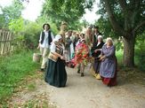 Museum - Kashubian Ethnographic Park in honor of Teodora and Izydor Gulgowski - 3
