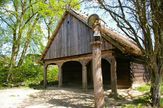 Museum - Kashubian Ethnographic Park in honor of Teodora and Izydor Gulgowski - 4